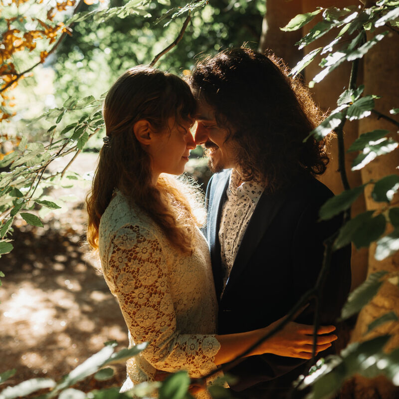 Wedding photography