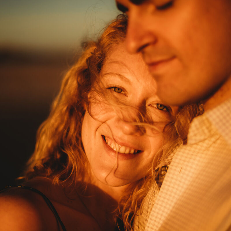 Wedding photography