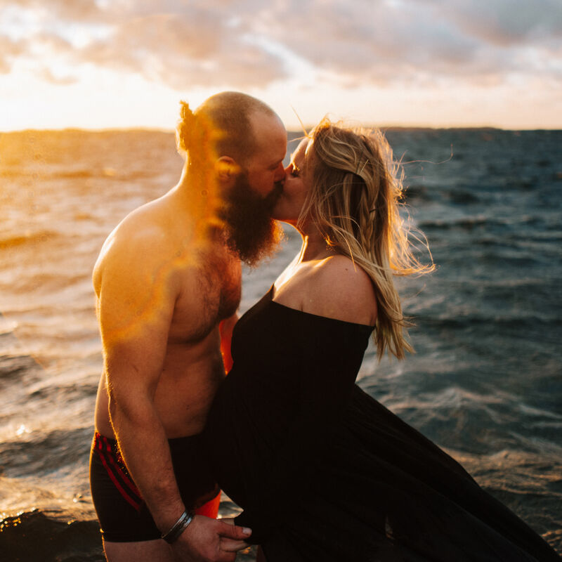 Wedding photography
