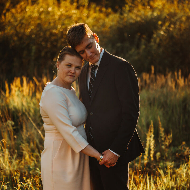Wedding photography