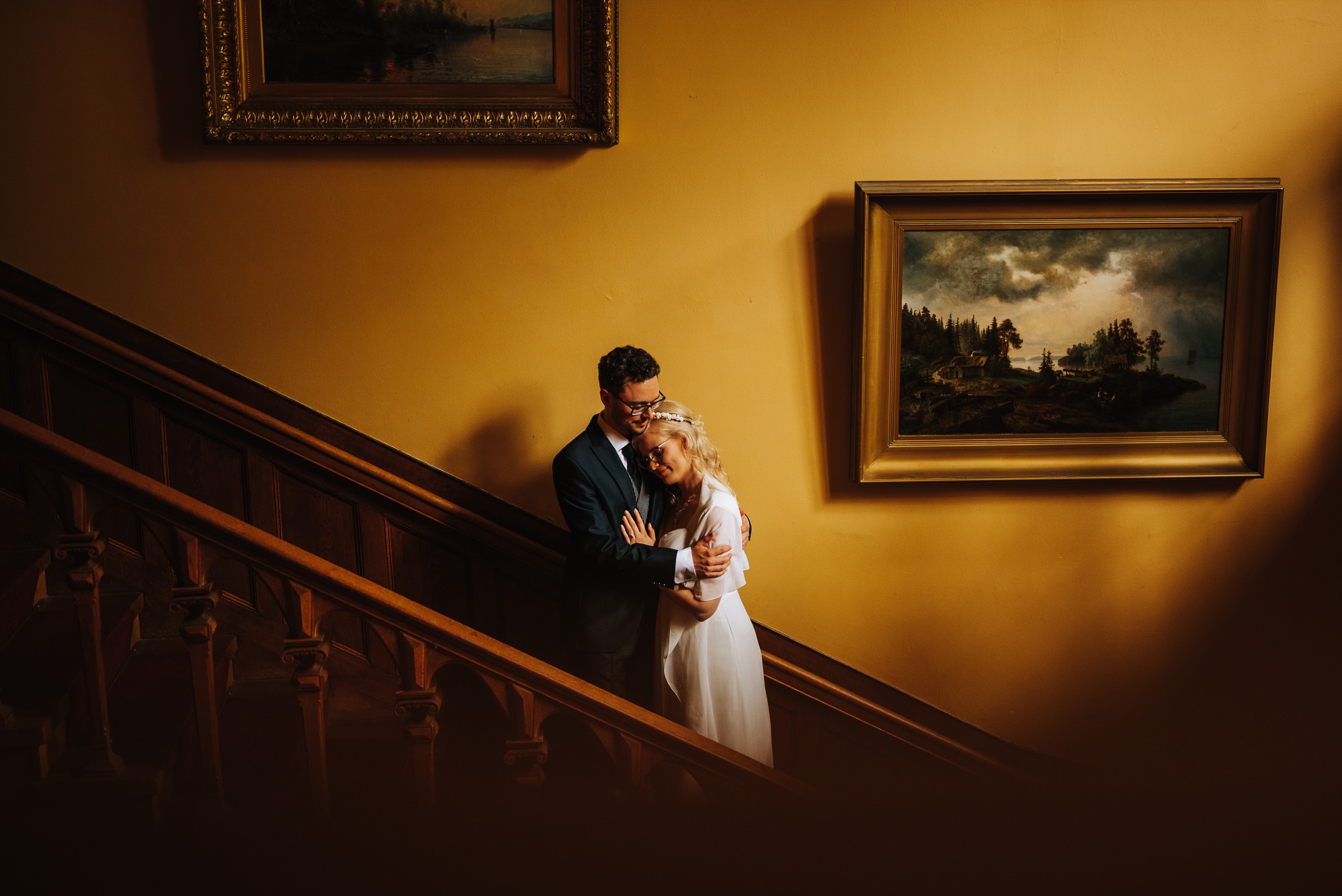 Wedding photography by Agustin Garagorry