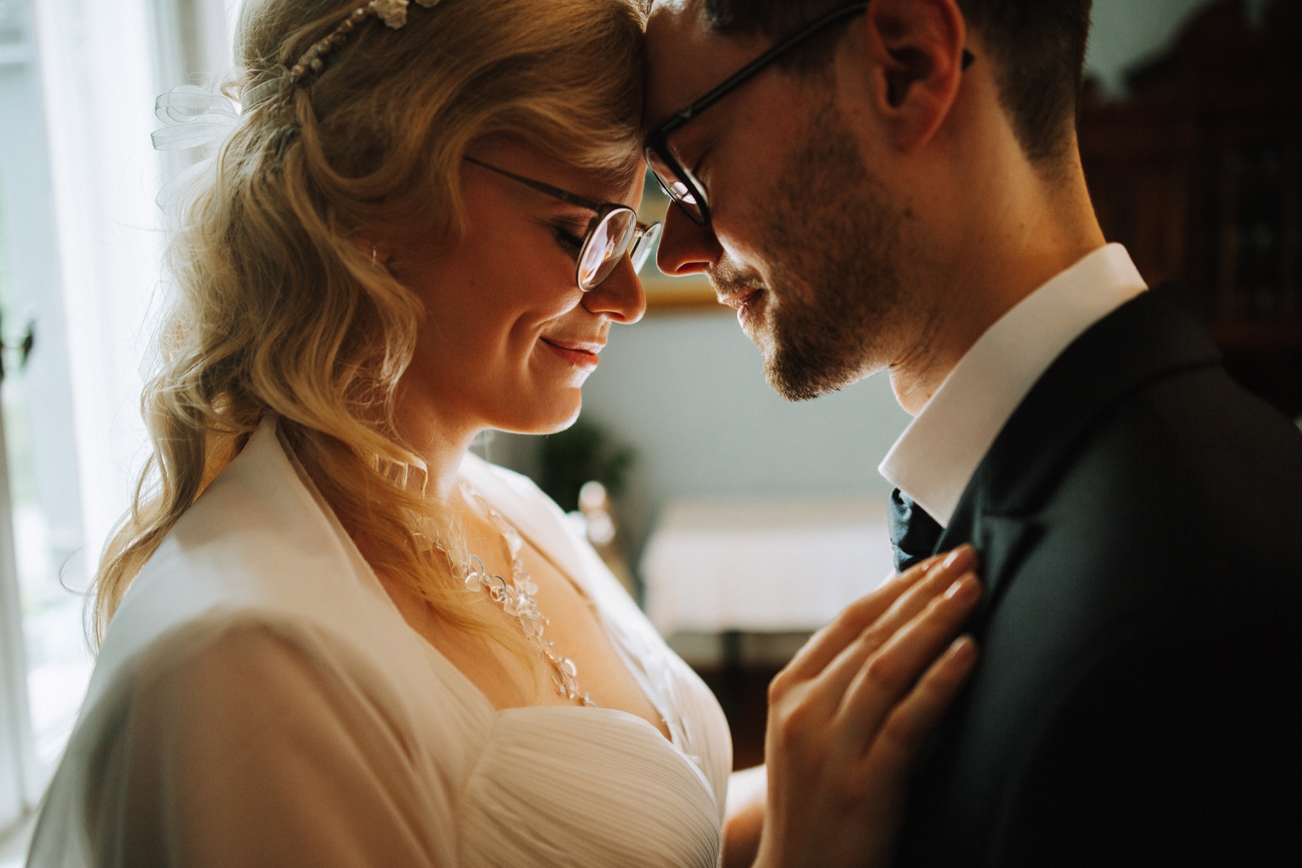 Wedding Photography