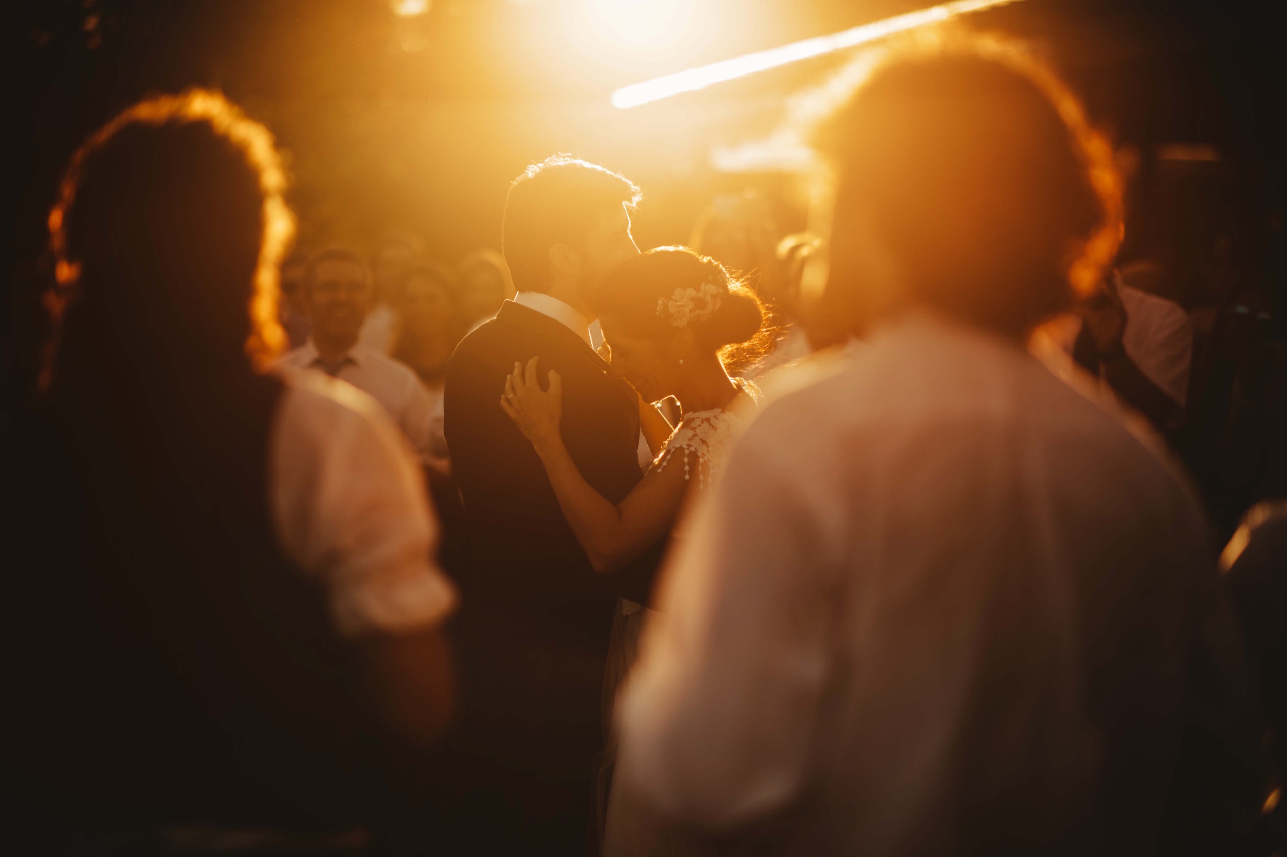 Wedding Photography