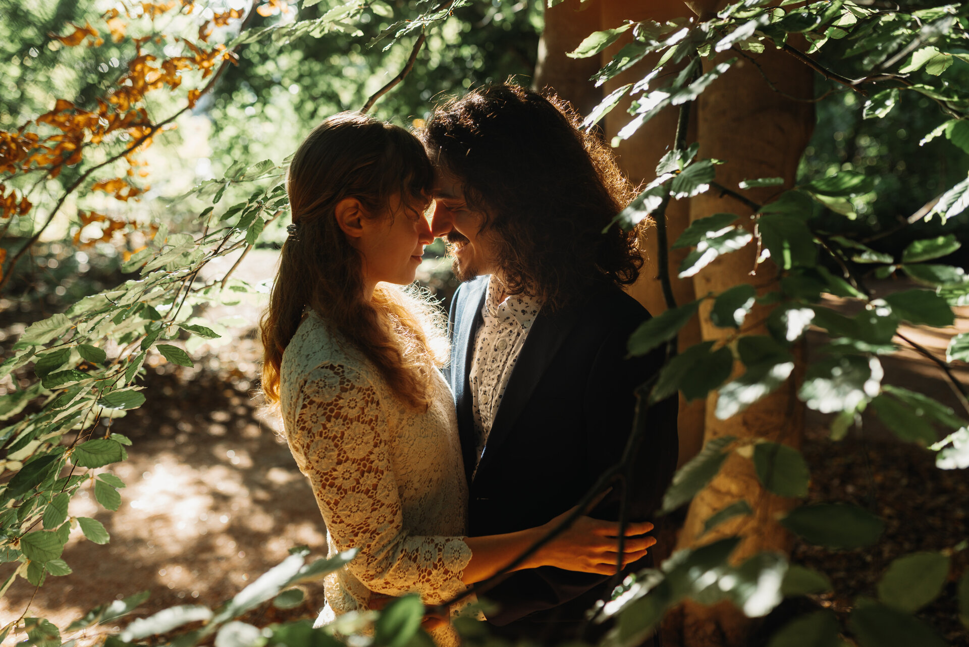 Wedding photography by Agustin Garagorry