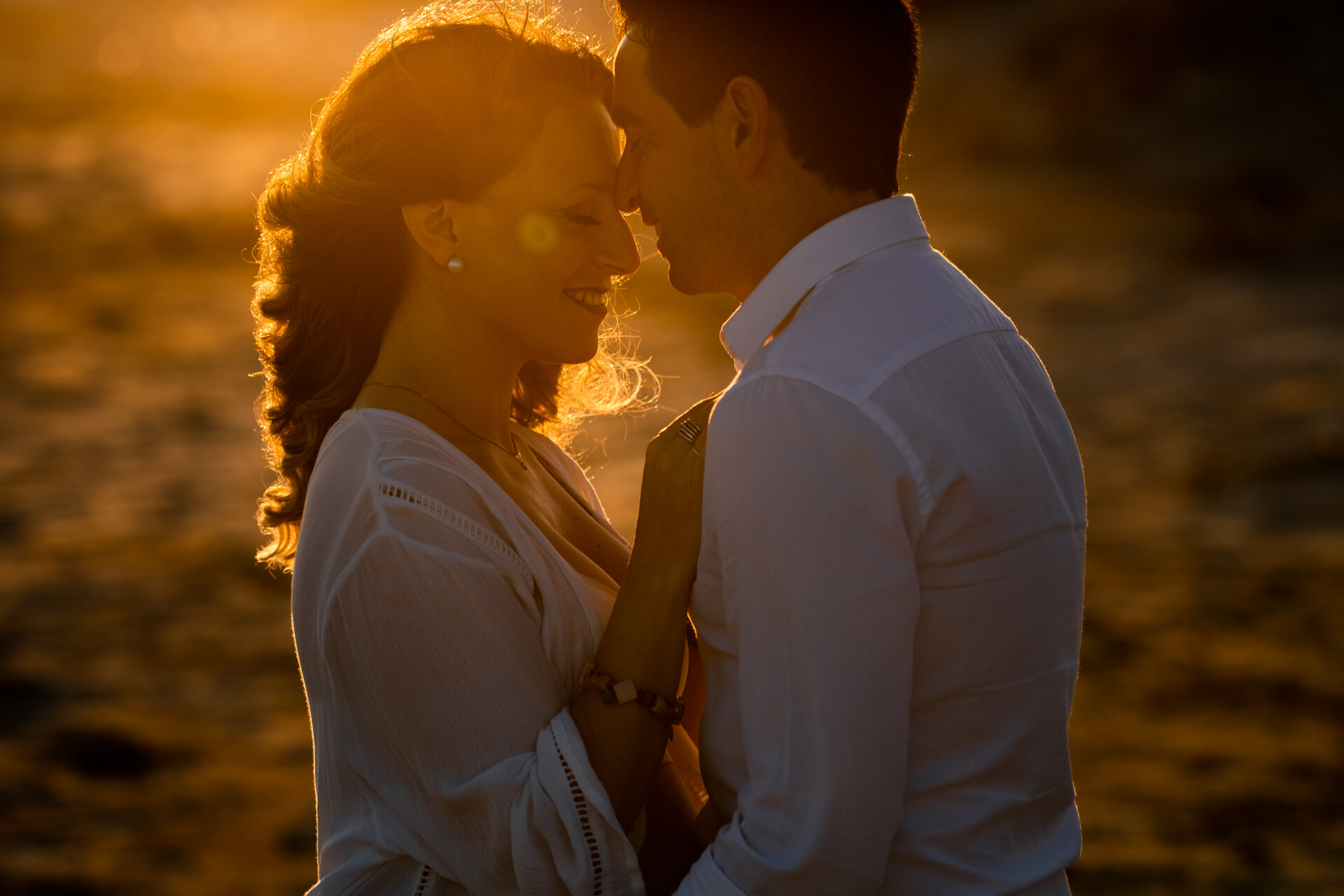 Wedding photography by Agustin Garagorry