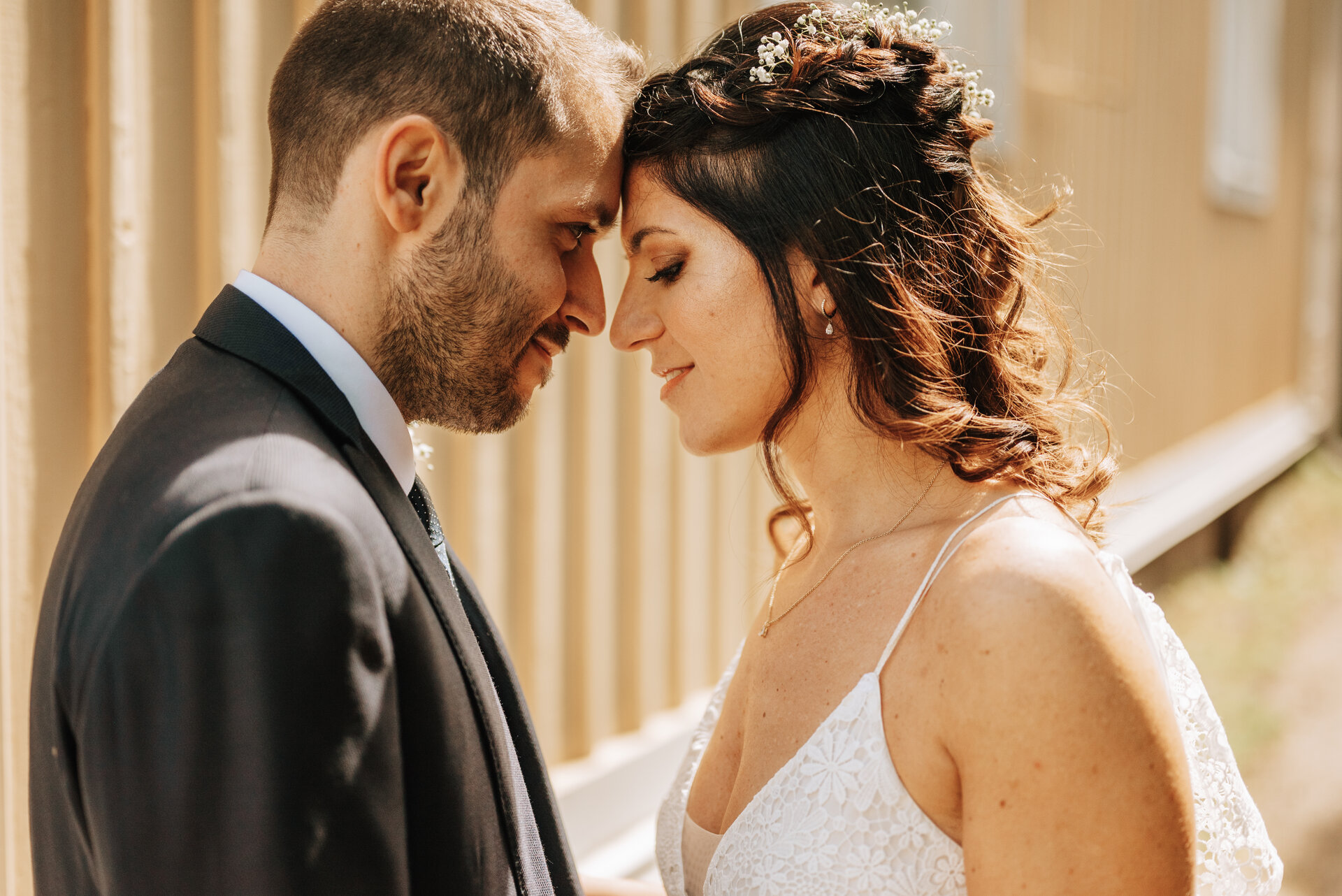 Wedding photography by Agustin Garagorry