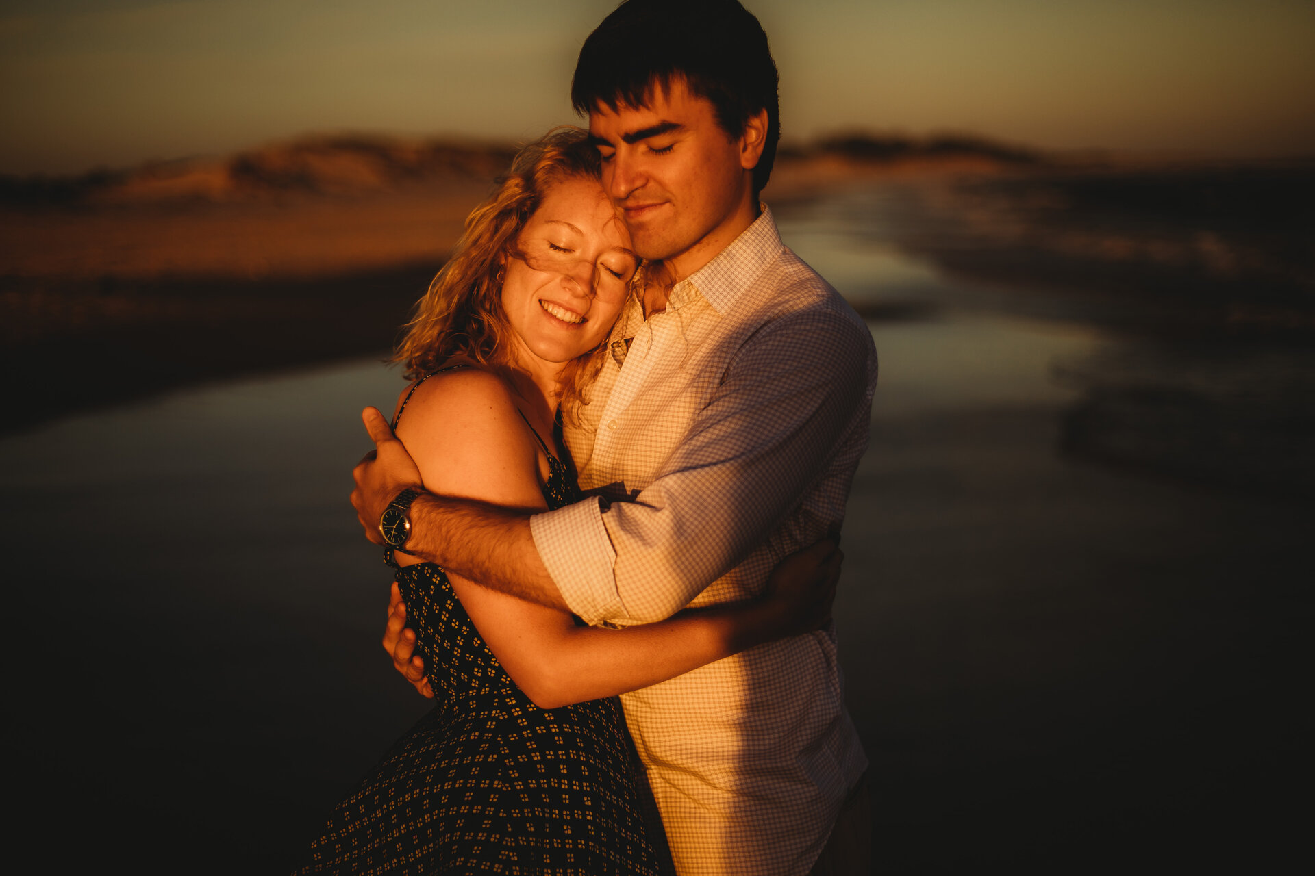 Wedding photography by Agustin Garagorry