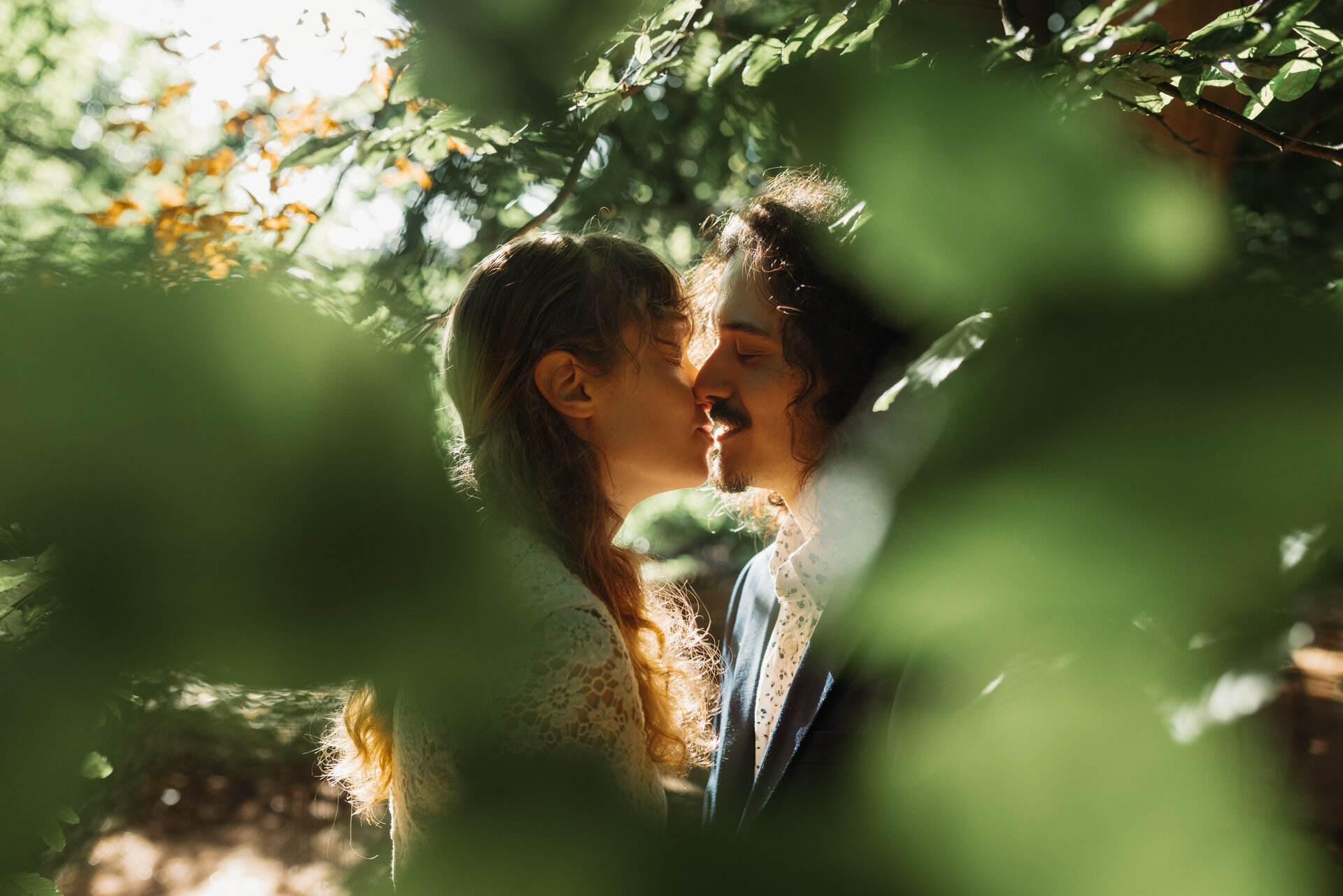 Wedding photography by Agustin Garagorry