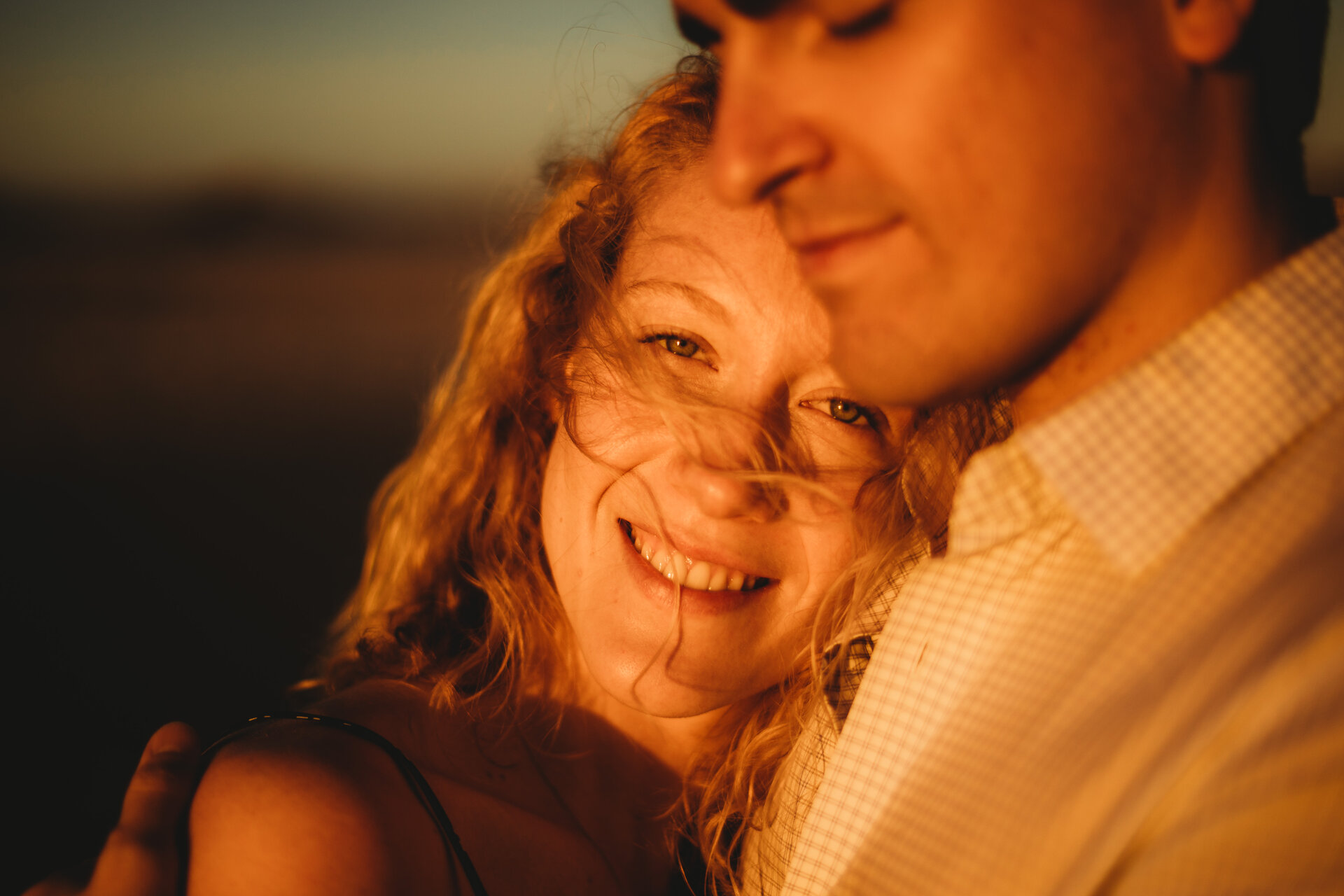 Wedding photography by Agustin Garagorry