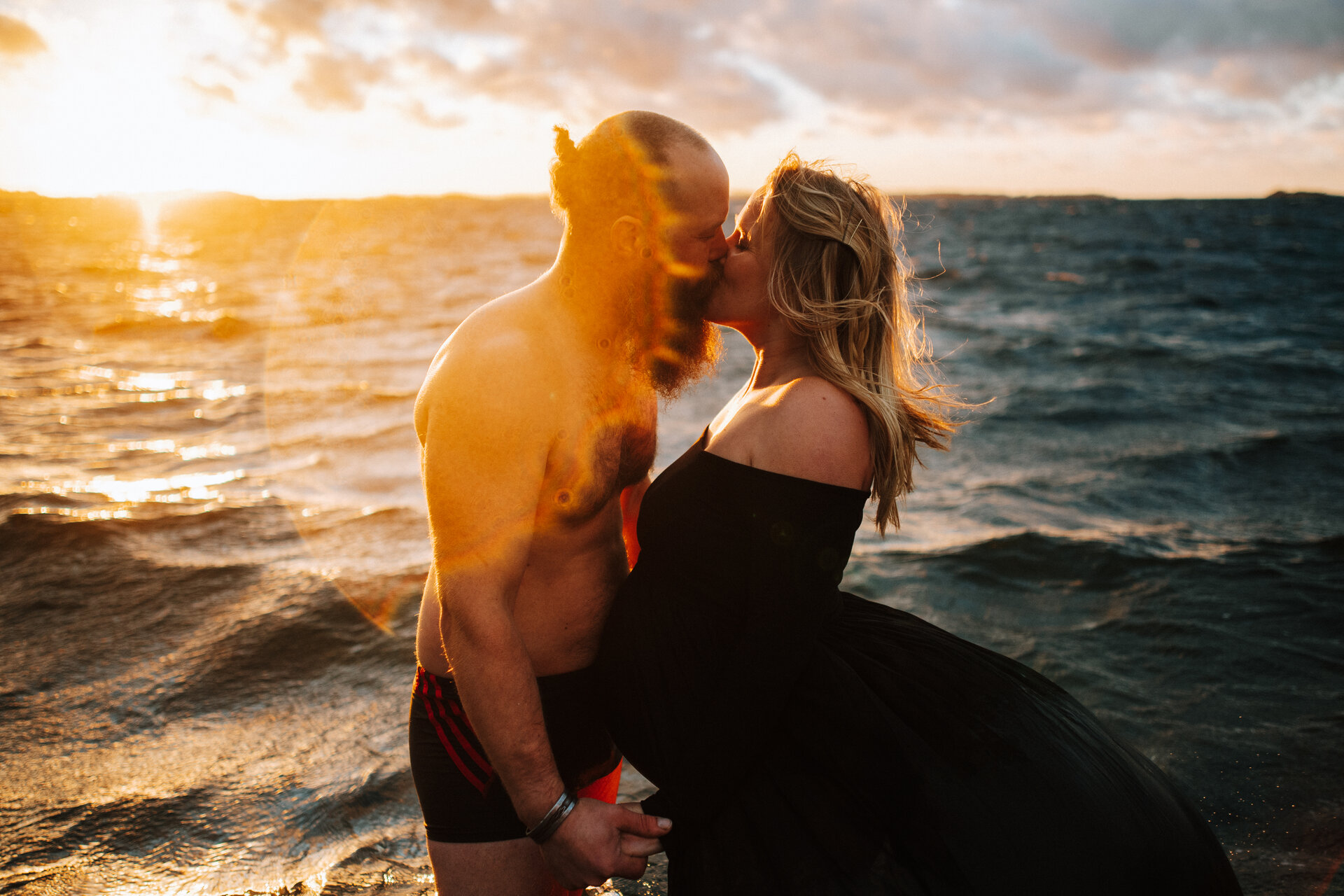 Wedding photography by Agustin Garagorry