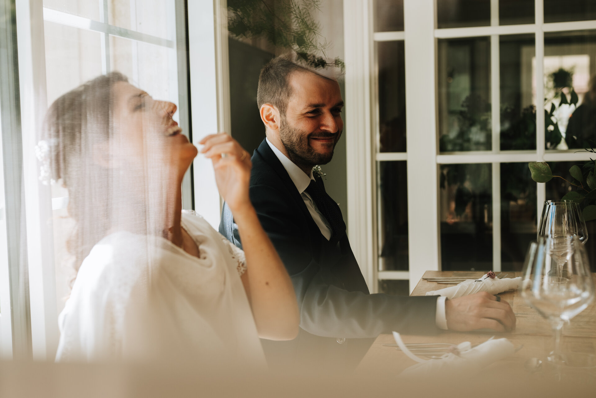 Wedding photography by Agustin Garagorry