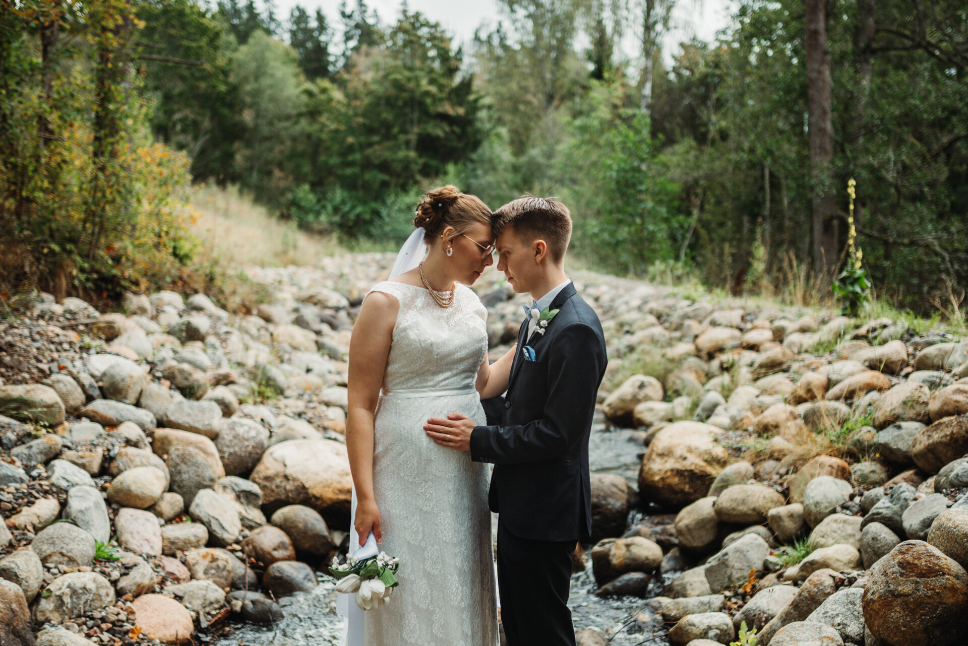 Wedding photography by Agustin Garagorry