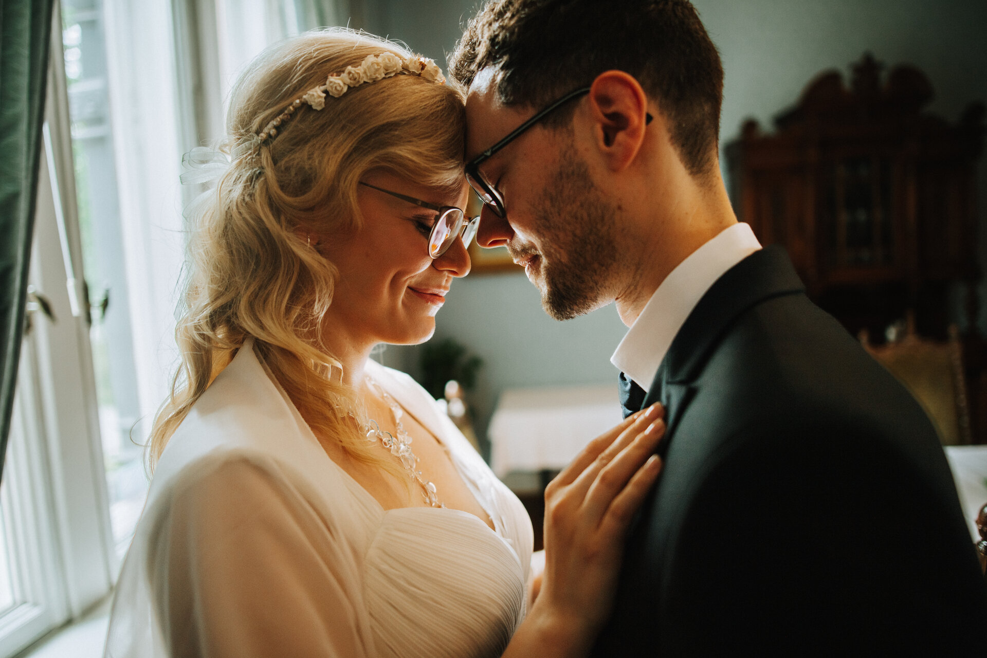 Wedding photography by Agustin Garagorry