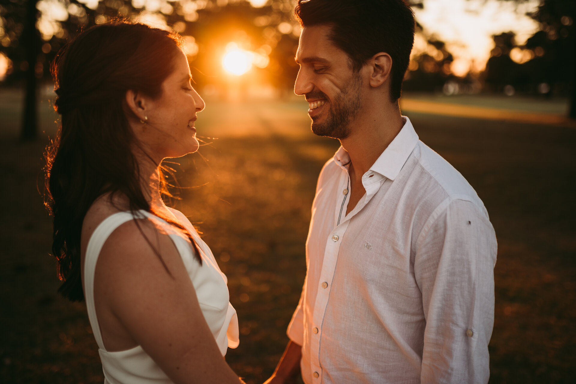 Wedding photography by Agustin Garagorry