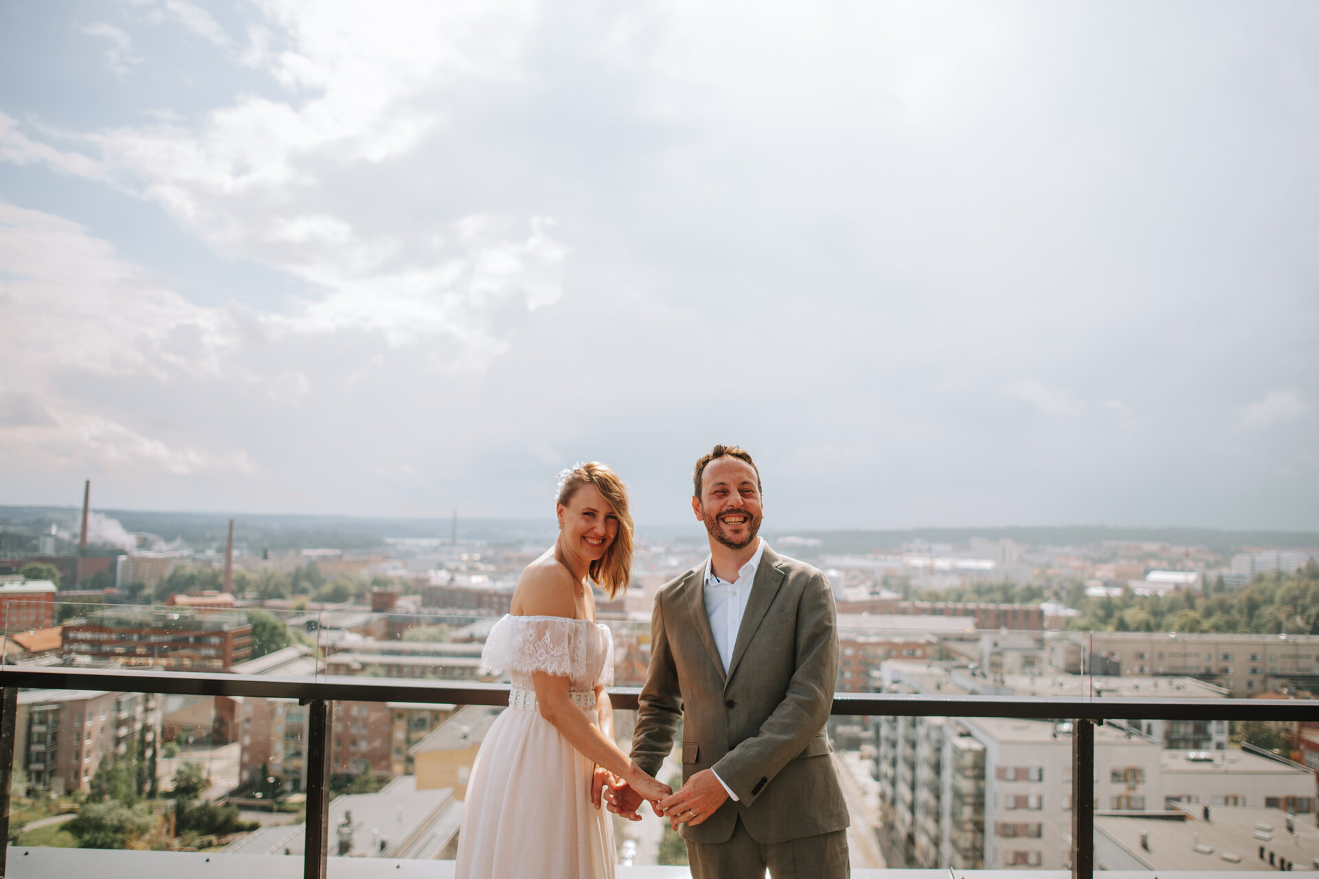 Wedding photography by Agustin Garagorry